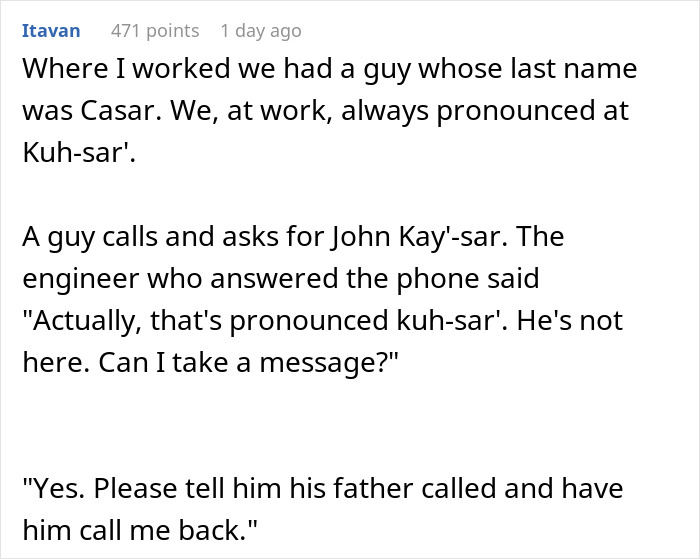 &ldquo;You Must Not Know Your Boss Very Well&rdquo;: Boss&rsquo;s Child Shuts Down Entitled Customer Who Tried To Get Product For Free By Claiming To Know The Boss