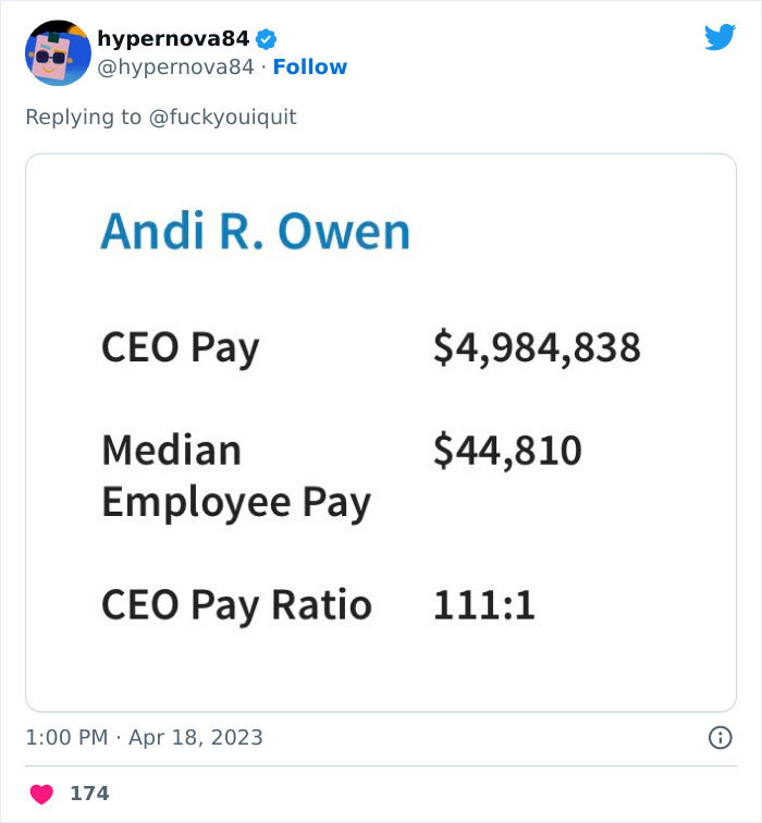 CEO Might Cancel Employee Bonuses While Keeping $3.9 Million For Herself, Gives This Completely Tone-Deaf Speech On Zoom CEO Might Cancel Employee Bonuses While Keeping $3.9 Million For Herself, Gives This Completely Tone-Deaf Speech On Zoom