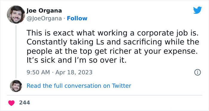 CEO Might Cancel Employee Bonuses While Keeping $3.9 Million For Herself, Gives This Completely Tone-Deaf Speech On Zoom CEO Might Cancel Employee Bonuses While Keeping $3.9 Million For Herself, Gives This Completely Tone-Deaf Speech On Zoom