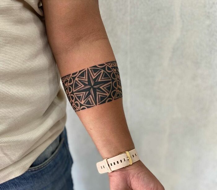 Armband Tattoos: Best Armband Tattoo Designs, Ideas and Their Meanings Armband Tattoos: Best Armband Tattoo Designs, Ideas and Their Meanings