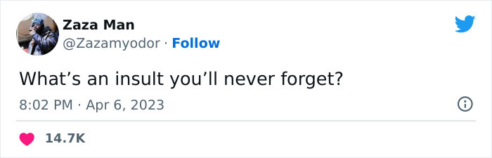 30 Times People Were On Another Level When It Came To Insults 30 Times People Were On Another Level When It Came To Insults