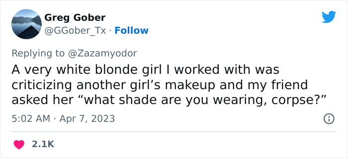 30 Times People Were On Another Level When It Came To Insults 30 Times People Were On Another Level When It Came To Insults