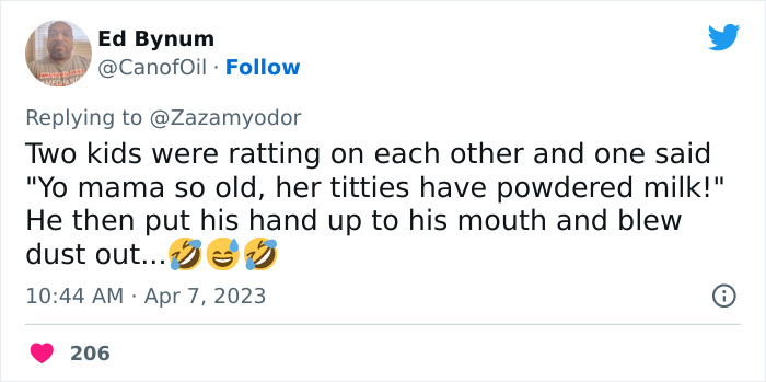 30 Times People Were On Another Level When It Came To Insults 30 Times People Were On Another Level When It Came To Insults