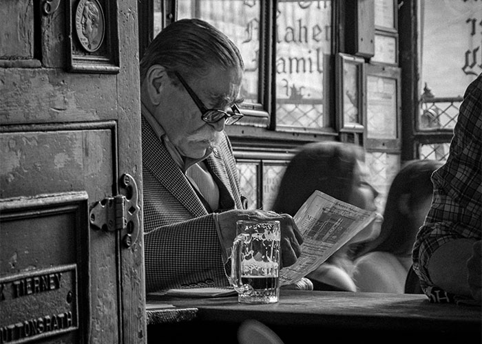 30 Brilliant Stories About The Most Memorable Moments People Ever Had With Complete Strangers