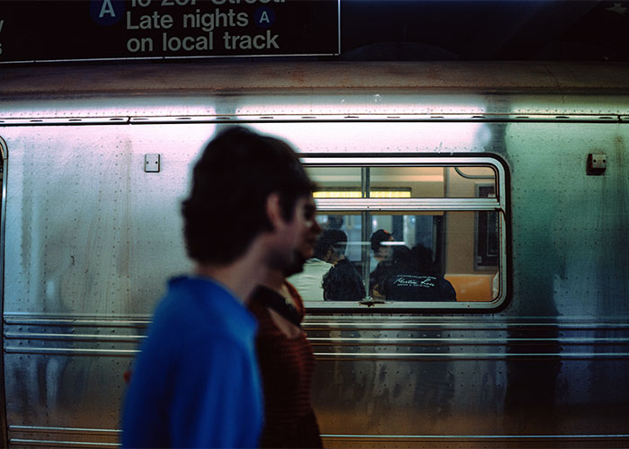 30 Brilliant Stories About The Most Memorable Moments People Ever Had With Complete Strangers