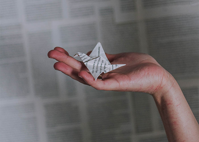 30 Brilliant Stories About The Most Memorable Moments People Ever Had With Complete Strangers