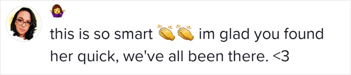 Three-Year-Old Goes Missing In A Huge Play Place, Mom Finds Her Within Minutes By Utilizing A Technique She Learned On TikTok Three-Year-Old Goes Missing In A Huge Play Place, Mom Finds Her Within Minutes By Utilizing A Technique She Learned On TikTok