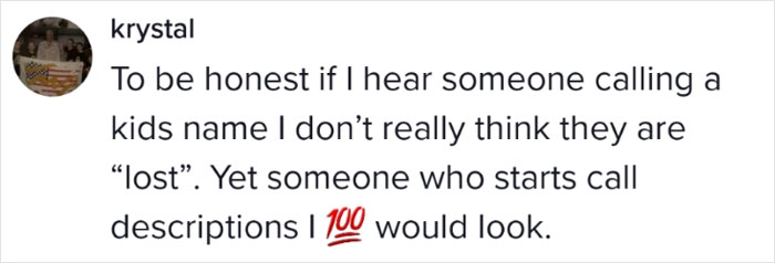 Three-Year-Old Goes Missing In A Huge Play Place, Mom Finds Her Within Minutes By Utilizing A Technique She Learned On TikTok Three-Year-Old Goes Missing In A Huge Play Place, Mom Finds Her Within Minutes By Utilizing A Technique She Learned On TikTok