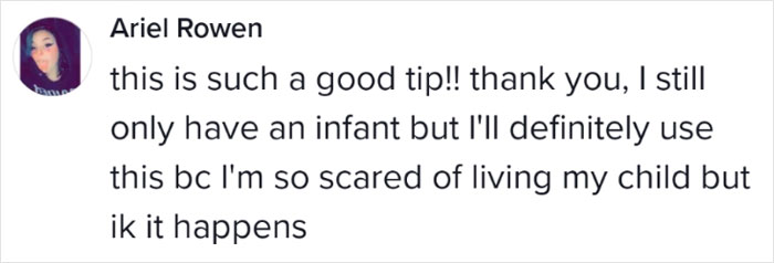 Three-Year-Old Goes Missing In A Huge Play Place, Mom Finds Her Within Minutes By Utilizing A Technique She Learned On TikTok Three-Year-Old Goes Missing In A Huge Play Place, Mom Finds Her Within Minutes By Utilizing A Technique She Learned On TikTok