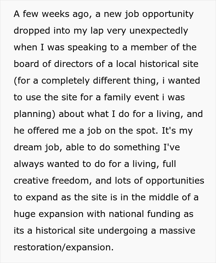 Dad Is Finally Made To Realize How ‘Out Of Touch’ With Reality He Was As His Son’s Job Pays More Than The Factory Jobs He’s Been Pushing On Him Dad Is Finally Made To Realize How ‘Out Of Touch’ With Reality He Was As His Son’s Job Pays More Than The Factory Jobs He’s Been Pushing On Him