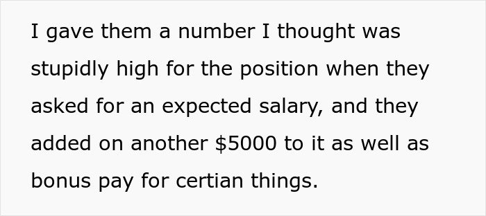 Dad Is Finally Made To Realize How ‘Out Of Touch’ With Reality He Was As His Son’s Job Pays More Than The Factory Jobs He’s Been Pushing On Him Dad Is Finally Made To Realize How ‘Out Of Touch’ With Reality He Was As His Son’s Job Pays More Than The Factory Jobs He’s Been Pushing On Him