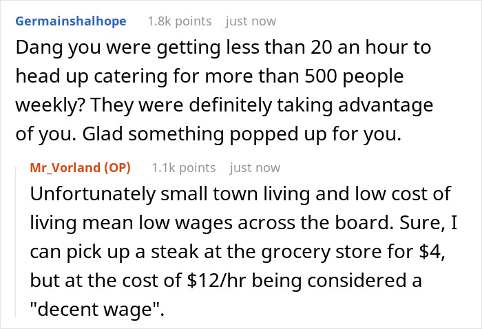 Dad Is Finally Made To Realize How ‘Out Of Touch’ With Reality He Was As His Son’s Job Pays More Than The Factory Jobs He’s Been Pushing On Him Dad Is Finally Made To Realize How ‘Out Of Touch’ With Reality He Was As His Son’s Job Pays More Than The Factory Jobs He’s Been Pushing On Him