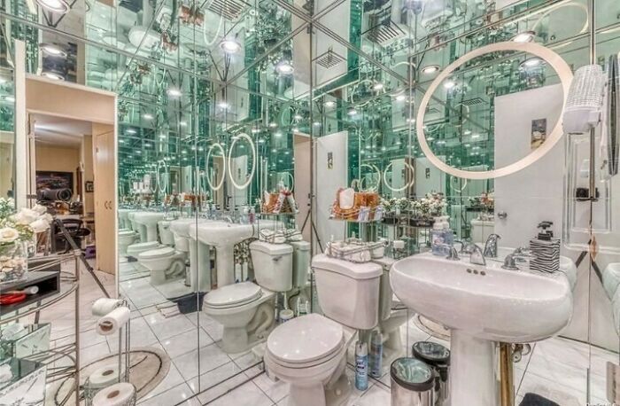 ‘Please Hate These Things’: 30 Absolutely Ridiculous Examples Of Home Decor Done Wrong (New Pics) ‘Please Hate These Things’: 30 Absolutely Ridiculous Examples Of Home Decor Done Wrong (New Pics)