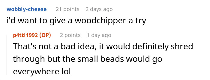 “I Took That Literally”: Core Worker Watches Company Go Into Chaos After Maliciously Complying With New Manager’s Demands “I Took That Literally”: Core Worker Watches Company Go Into Chaos After Maliciously Complying With New Manager’s Demands