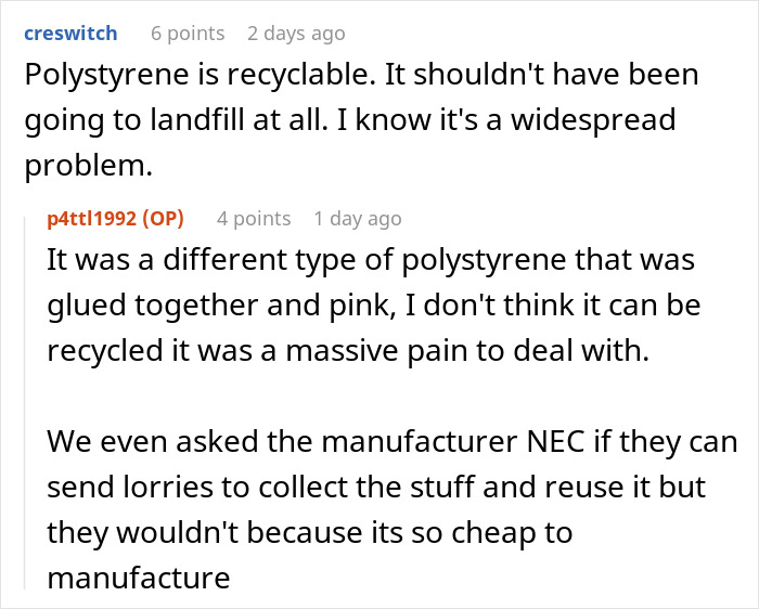 “I Took That Literally”: Core Worker Watches Company Go Into Chaos After Maliciously Complying With New Manager’s Demands “I Took That Literally”: Core Worker Watches Company Go Into Chaos After Maliciously Complying With New Manager’s Demands