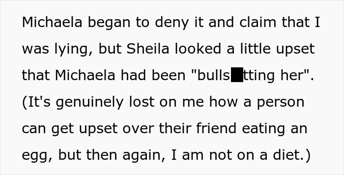 “She’s Not A Vegan”: Boyfriend Can’t Take It Anymore, Calls Out Girlfriend On Her Lies “She’s Not A Vegan”: Boyfriend Can’t Take It Anymore, Calls Out Girlfriend On Her Lies