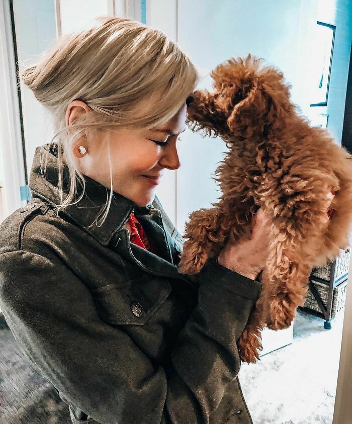 79 Photos Of Celebrities With Pets To Melt Your Heart 79 Photos Of Celebrities With Pets To Melt Your Heart
