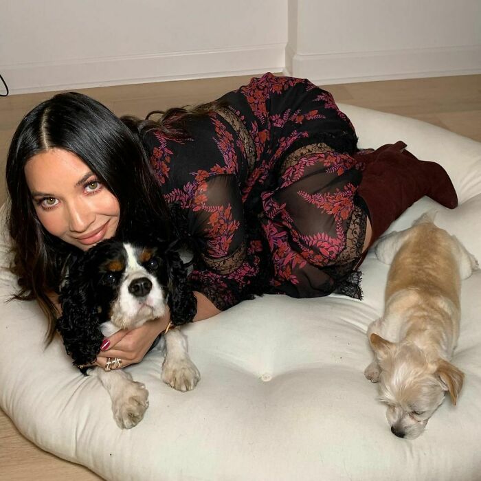 79 Photos Of Celebrities With Pets To Melt Your Heart 79 Photos Of Celebrities With Pets To Melt Your Heart