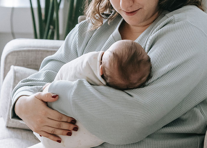 Woman Wonders If She’s Wrong For Not Wanting To Take Husband’s 8-Year-Old On Holiday While Taking Their Baby Son Woman Wonders If She’s Wrong For Not Wanting To Take Husband’s 8-Year-Old On Holiday While Taking Their Baby Son