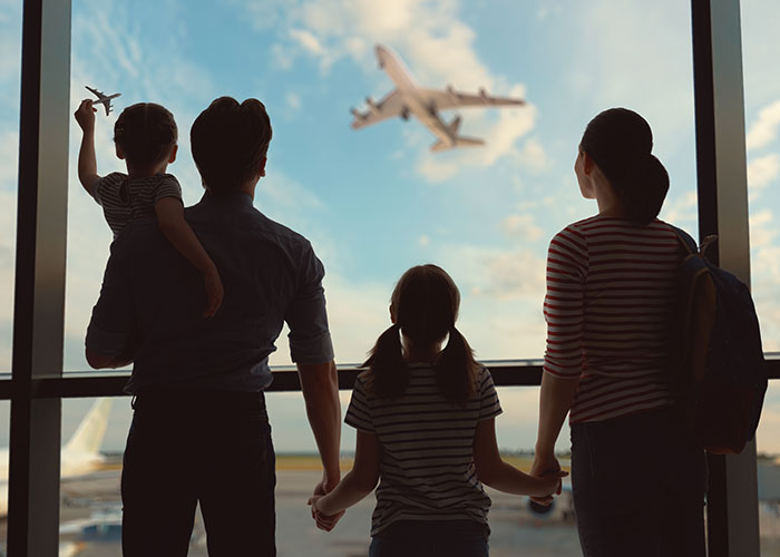 Woman Wonders If She’s Wrong For Not Wanting To Take Husband’s 8-Year-Old On Holiday While Taking Their Baby Son Woman Wonders If She’s Wrong For Not Wanting To Take Husband’s 8-Year-Old On Holiday While Taking Their Baby Son