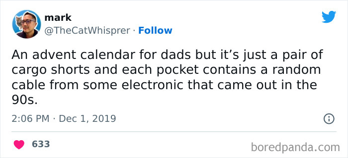 102 Funny Dad Tweets To Tickle Your Funny Bone 102 Funny Dad Tweets To Tickle Your Funny Bone