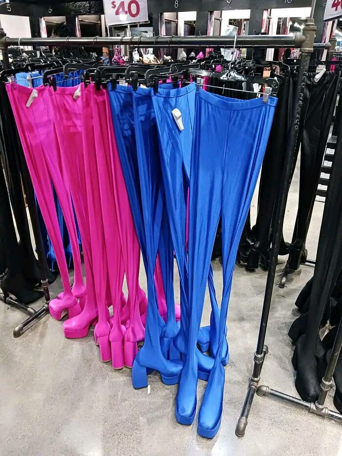 ‘It’s Called FaSHEIN Sweaty’: This Facebook Group Shames Awful Fashion Decisions, And Here Are 30 Of The Worst ‘It’s Called FaSHEIN Sweaty’: This Facebook Group Shames Awful Fashion Decisions, And Here Are 30 Of The Worst