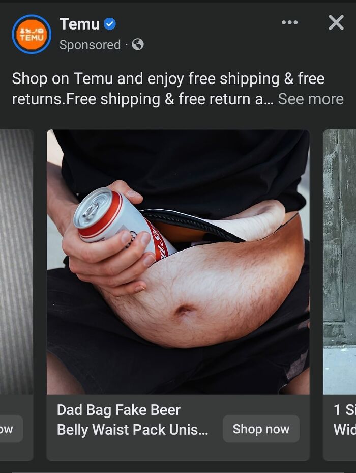 ‘It’s Called FaSHEIN Sweaty’: This Facebook Group Shames Awful Fashion Decisions, And Here Are 30 Of The Worst ‘It’s Called FaSHEIN Sweaty’: This Facebook Group Shames Awful Fashion Decisions, And Here Are 30 Of The Worst