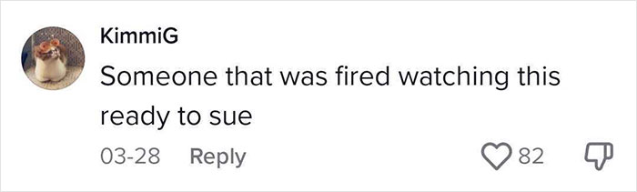 Businesswoman Joyfully Discusses Firing Employees On Fridays, But People Online Don&rsquo;t Tolerate It