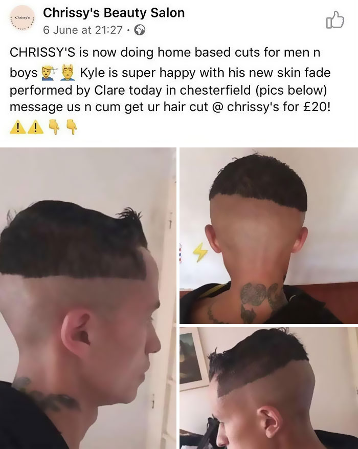 40 Facebook Marketplace Ads That Are So Delusional, They Got Shamed On This Page