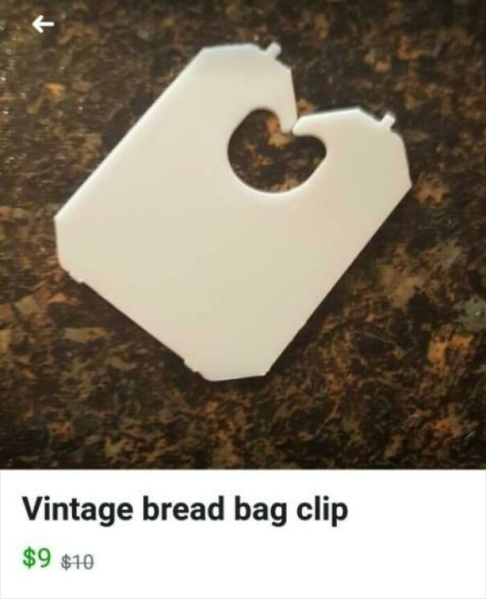 40 Facebook Marketplace Ads That Are So Delusional, They Got Shamed On This Page