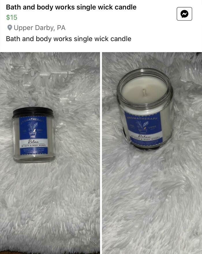 40 Facebook Marketplace Ads That Are So Delusional, They Got Shamed On This Page