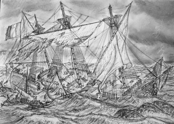 Hey Pandas, Show Us Your Most Favorite Or Treasured Drawing In Your Sketchbook (Closed) Hey Pandas, Show Us Your Most Favorite Or Treasured Drawing In Your Sketchbook (Closed)