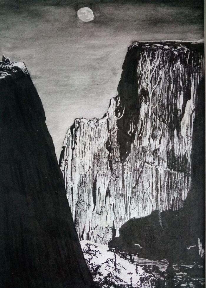 Hey Pandas, Show Us Your Most Favorite Or Treasured Drawing In Your Sketchbook (Closed) Hey Pandas, Show Us Your Most Favorite Or Treasured Drawing In Your Sketchbook (Closed)