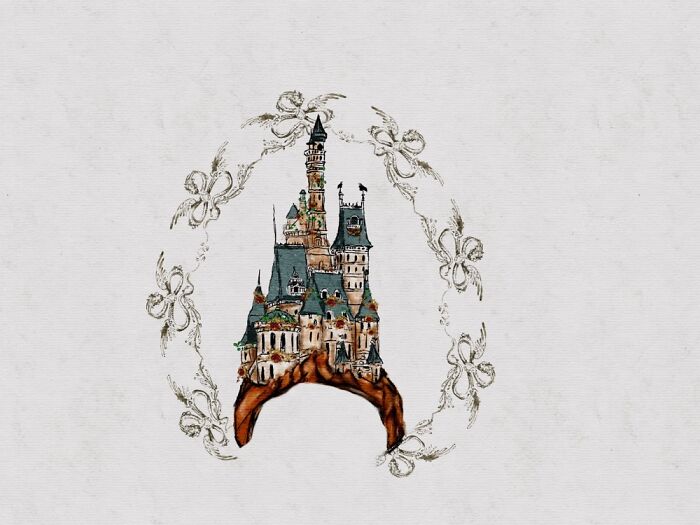 Hey Pandas, Show Us Your Most Favorite Or Treasured Drawing In Your Sketchbook (Closed) Hey Pandas, Show Us Your Most Favorite Or Treasured Drawing In Your Sketchbook (Closed)