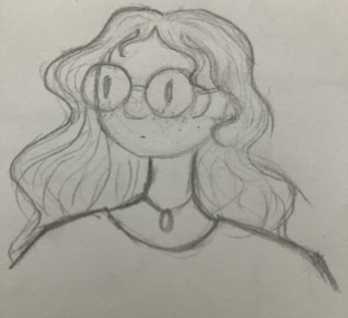 Hey Pandas, Show Us Your Most Favorite Or Treasured Drawing In Your Sketchbook (Closed) Hey Pandas, Show Us Your Most Favorite Or Treasured Drawing In Your Sketchbook (Closed)