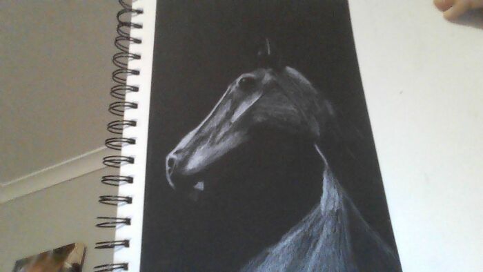 Hey Pandas, Show Us Your Most Favorite Or Treasured Drawing In Your Sketchbook (Closed) Hey Pandas, Show Us Your Most Favorite Or Treasured Drawing In Your Sketchbook (Closed)