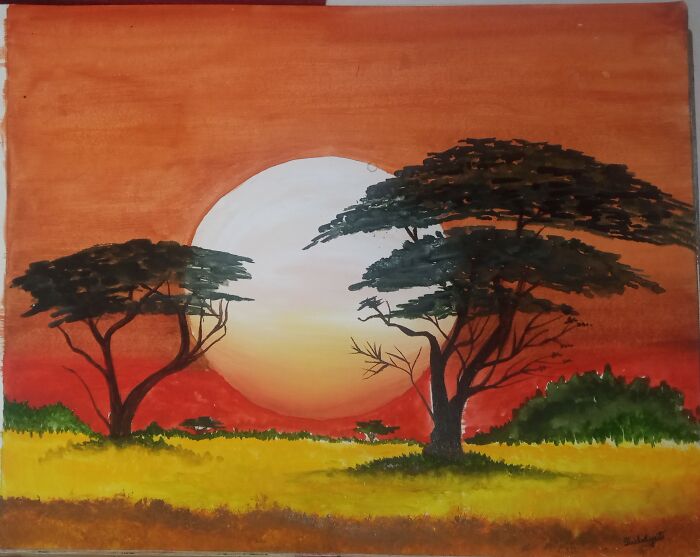 Hey Pandas, Show Us Your Most Favorite Or Treasured Drawing In Your Sketchbook (Closed) Hey Pandas, Show Us Your Most Favorite Or Treasured Drawing In Your Sketchbook (Closed)