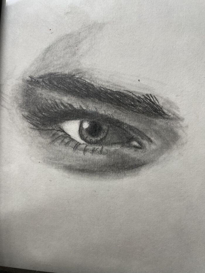 Hey Pandas, Show Us Your Most Favorite Or Treasured Drawing In Your Sketchbook (Closed) Hey Pandas, Show Us Your Most Favorite Or Treasured Drawing In Your Sketchbook (Closed)