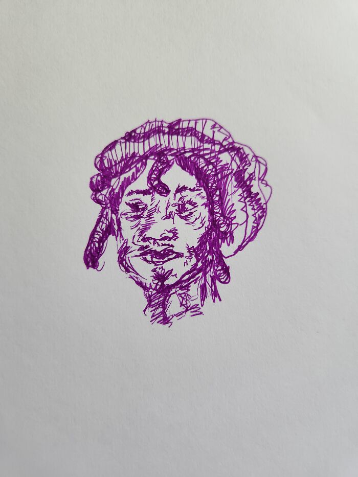 Hey Pandas, Show Us Your Most Favorite Or Treasured Drawing In Your Sketchbook (Closed) Hey Pandas, Show Us Your Most Favorite Or Treasured Drawing In Your Sketchbook (Closed)