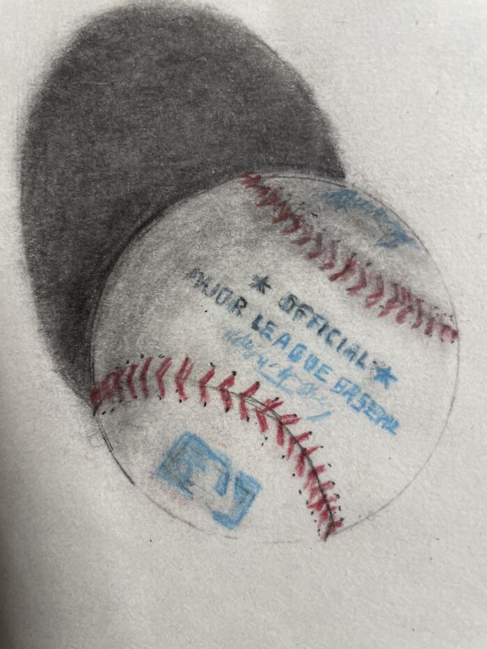 Hey Pandas, Show Us Your Most Favorite Or Treasured Drawing In Your Sketchbook (Closed) Hey Pandas, Show Us Your Most Favorite Or Treasured Drawing In Your Sketchbook (Closed)