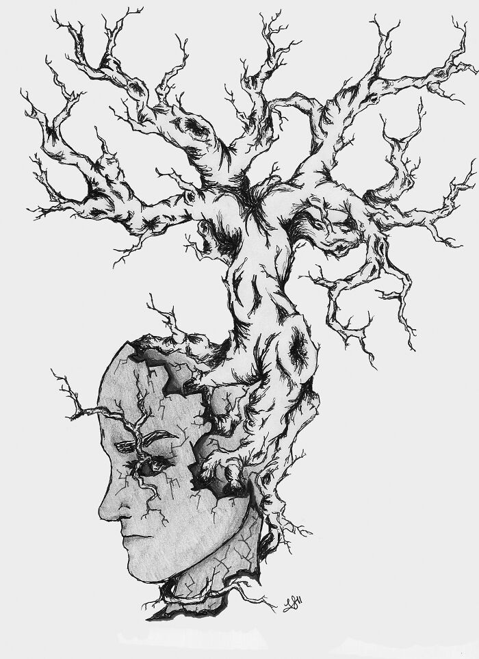 Hey Pandas, Show Us Your Most Favorite Or Treasured Drawing In Your Sketchbook (Closed) Hey Pandas, Show Us Your Most Favorite Or Treasured Drawing In Your Sketchbook (Closed)