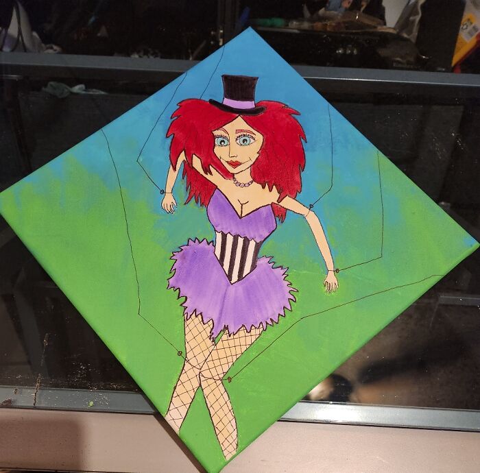 Hey Pandas, Show Us Your Most Favorite Or Treasured Drawing In Your Sketchbook (Closed) Hey Pandas, Show Us Your Most Favorite Or Treasured Drawing In Your Sketchbook (Closed)