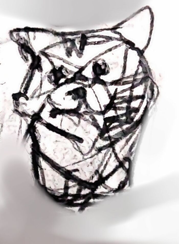 Hey Pandas, Show Us Your Most Favorite Or Treasured Drawing In Your Sketchbook (Closed) Hey Pandas, Show Us Your Most Favorite Or Treasured Drawing In Your Sketchbook (Closed)