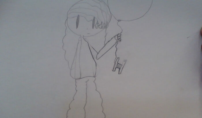 Hey Pandas, Show Us Your Most Favorite Or Treasured Drawing In Your Sketchbook (Closed) Hey Pandas, Show Us Your Most Favorite Or Treasured Drawing In Your Sketchbook (Closed)