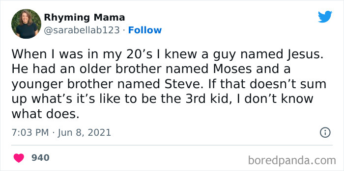 50 Hilarious Tweets From Parents That Sum Up What It’s Like Having To Raise Siblings 50 Hilarious Tweets From Parents That Sum Up What It’s Like Having To Raise Siblings