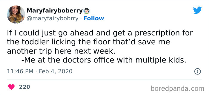 50 Hilarious Tweets From Parents That Sum Up What It’s Like Having To Raise Siblings 50 Hilarious Tweets From Parents That Sum Up What It’s Like Having To Raise Siblings