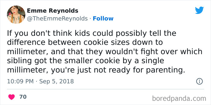 50 Hilarious Tweets From Parents That Sum Up What It’s Like Having To Raise Siblings 50 Hilarious Tweets From Parents That Sum Up What It’s Like Having To Raise Siblings