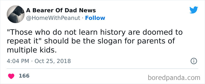 50 Hilarious Tweets From Parents That Sum Up What It’s Like Having To Raise Siblings 50 Hilarious Tweets From Parents That Sum Up What It’s Like Having To Raise Siblings