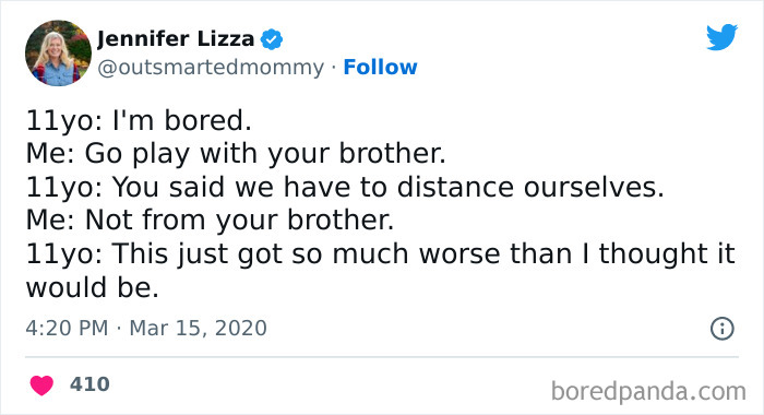 50 Hilarious Tweets From Parents That Sum Up What It’s Like Having To Raise Siblings 50 Hilarious Tweets From Parents That Sum Up What It’s Like Having To Raise Siblings