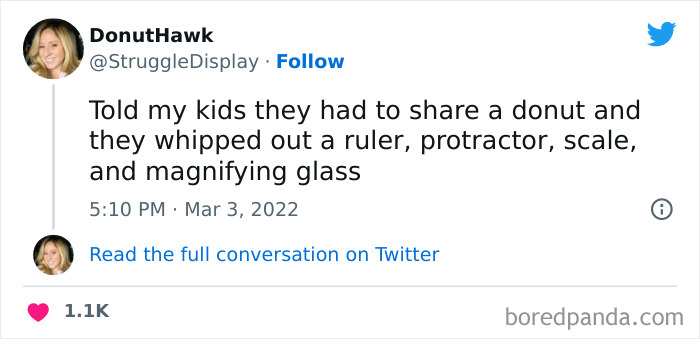50 Hilarious Tweets From Parents That Sum Up What It’s Like Having To Raise Siblings 50 Hilarious Tweets From Parents That Sum Up What It’s Like Having To Raise Siblings